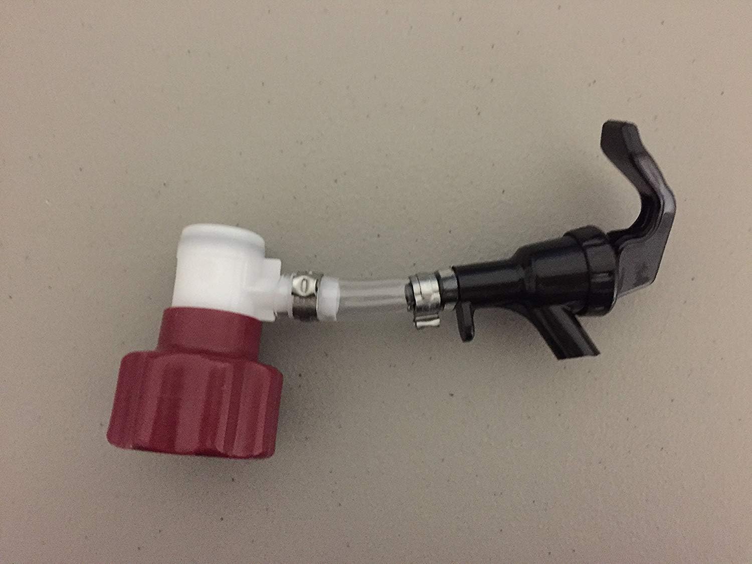 Buy BIB Tap Valve for Dr. Pepper Brand Bag in Box Syrups Online at