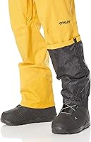 Vista 3 de Oakley Men's Thermonuclear Protection Lined Shell Pant 2.0