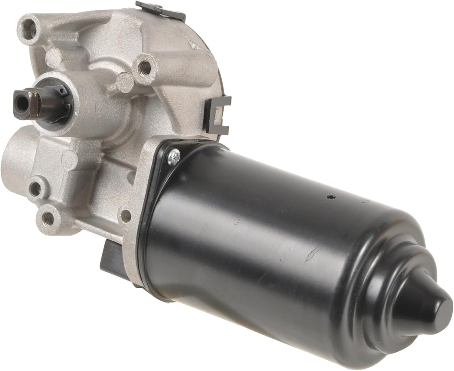 TRICO 85-297WM Replacement Windshield Wiper Motor for Select Ford E-150 Econoline, E-150 Econoline Club Wagon, Escort, Mustang, Tempo, Topaz; Mercury Topaz, Tracer