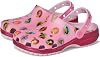 Crocs Unisex-Child Disney Princess Clog Little Big Kid