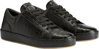 GZ94 Low Top Sneakers