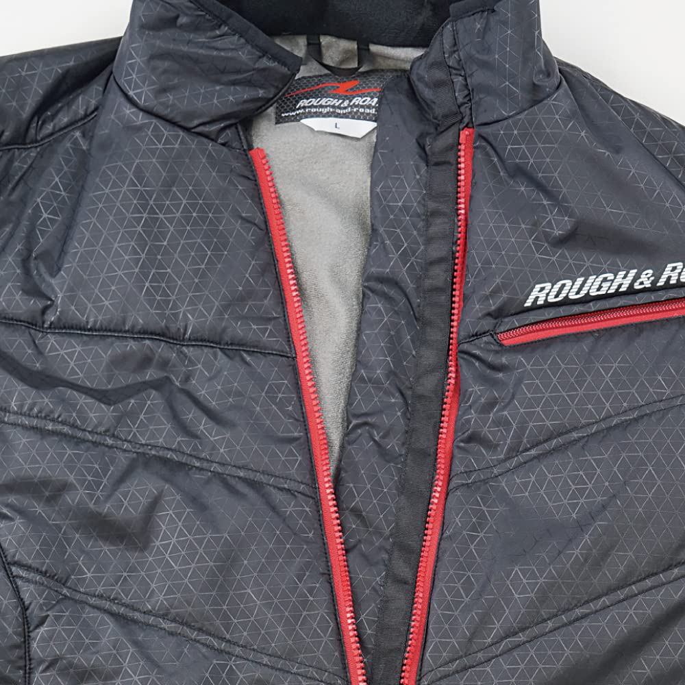 Amazon | ラフアンドロード(ROUGH&ROAD) バイク用 WGプリマロフト