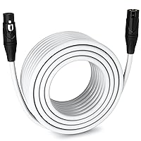 Vista 59 de Cable LyxPro Balanceado XLR