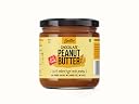 Chocolate Peanut Butter | Made with 80% Peanuts & Dark Chocolate | 70% Less Sugar* | No Palm Oil | Protein-Rich Chocolate Nut Spread | 350 g gallery image