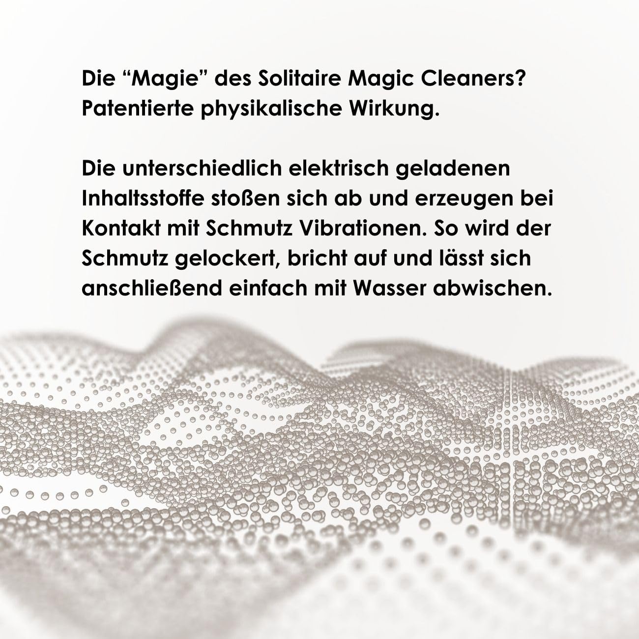 SOLITAIRE Magic Cleaner Reinigungs Set, 2x Magic Cleaner 100 ml + GRATIS Microfasertuch, Sneaker Bürste und Schwamm, Sneaker Starter Set, Schuhputzset, Made in Germany