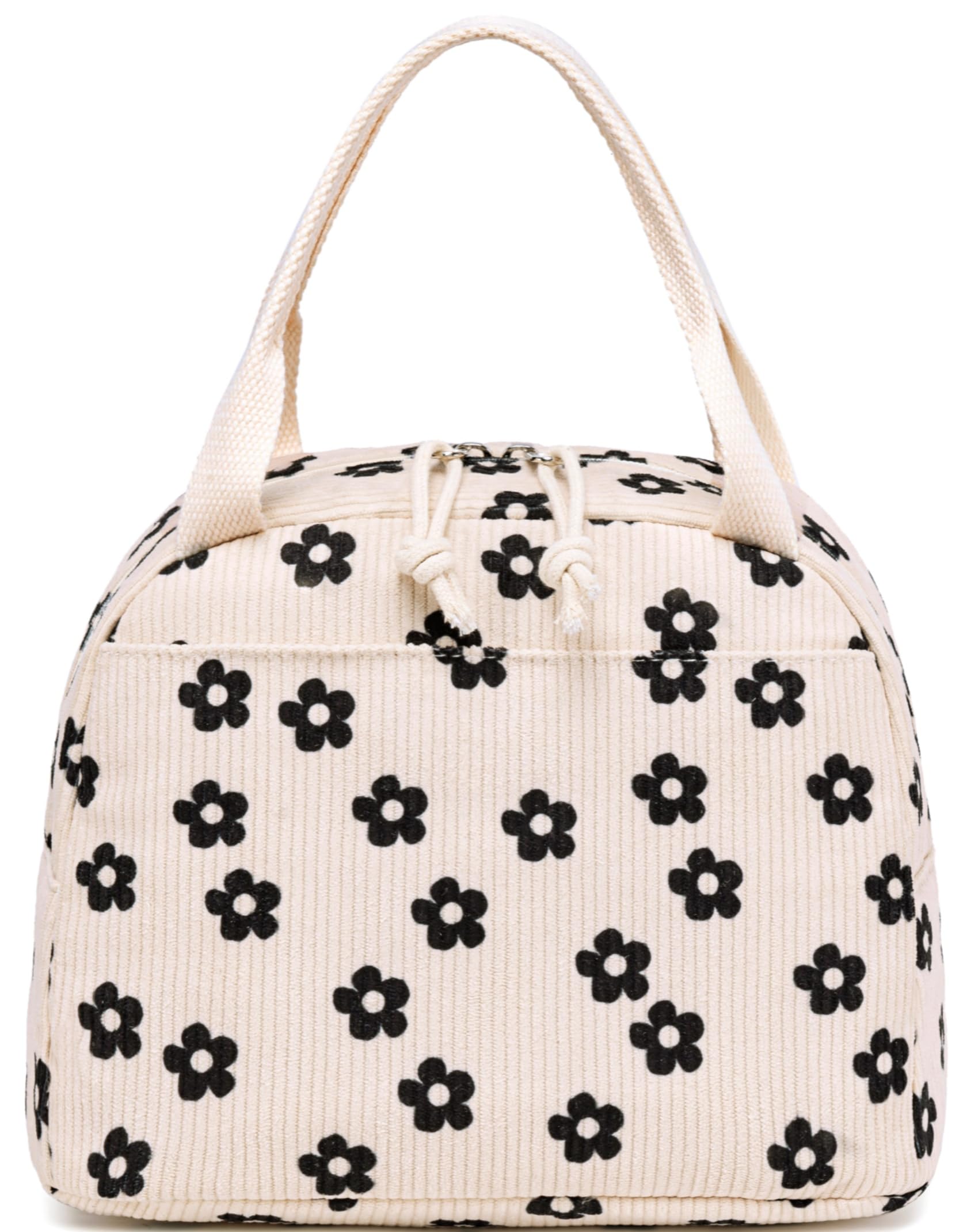 LOIDOU Lunchtasche Kinder Kühltasche Mädchen Kindertagesstätte Kindergarten Jungen Isolierte Thermische Lunch Tasche für Schule Picknick