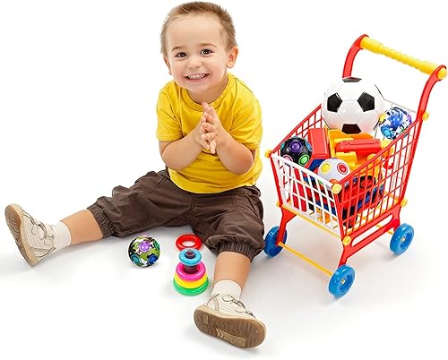 Miniatura 5 de 4 piezas de bola mágica de arcoíris brillante rompecabezas de bola con 11 colores arcoíris para adolescentes y adultos estilo elegante