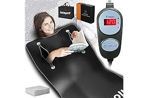 Sauna Blanket for Weight Loss and Detox, Best Seller