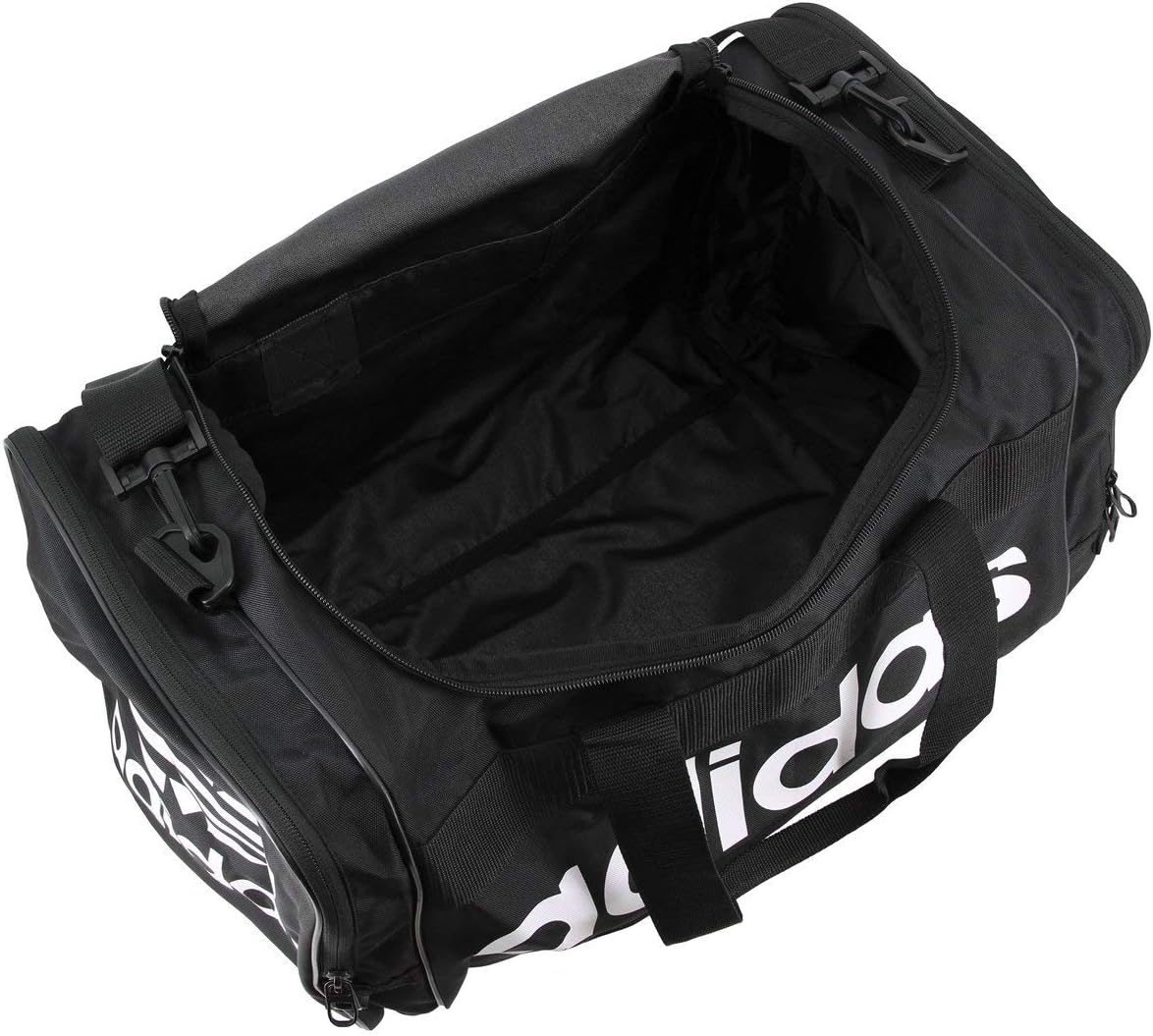 adidas Originals Santiago Duffel Bag - Image 5