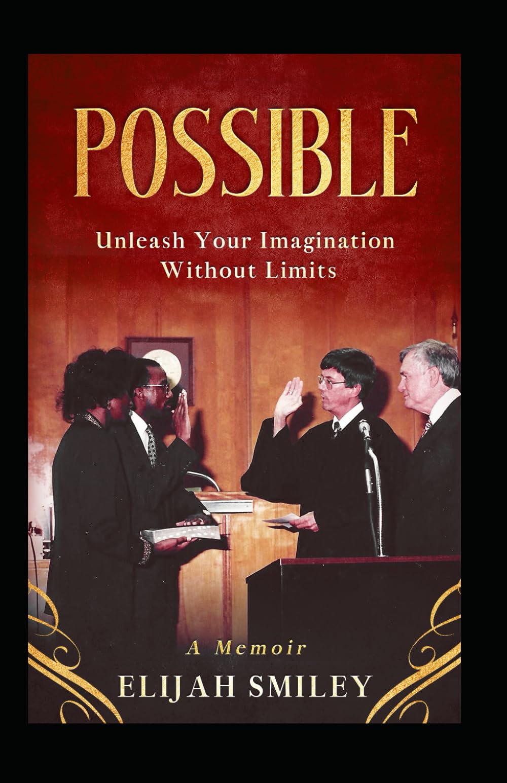 POSSIBLE: Unleash Your Imagination Without Limits