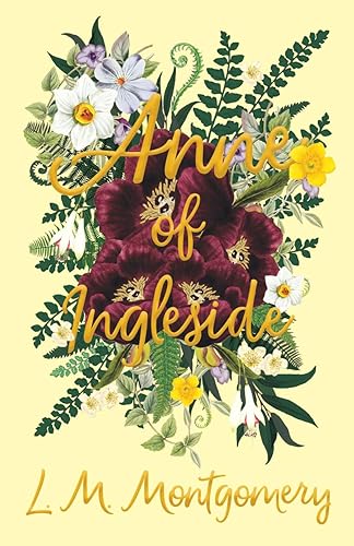 Anne of Ingleside (Anne of Green Gables)