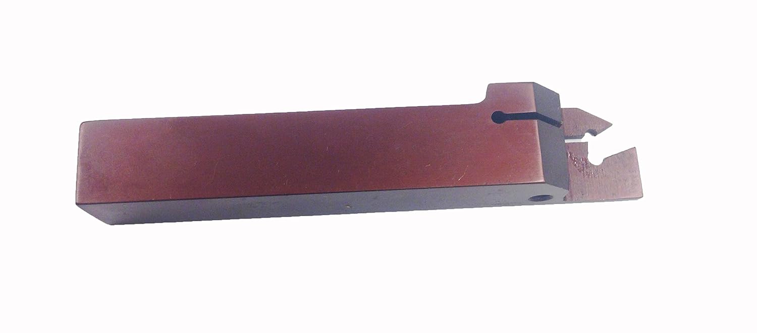 HHIP 2204-0825 Style O8R-25 Right hand Grooving Tool Holder
