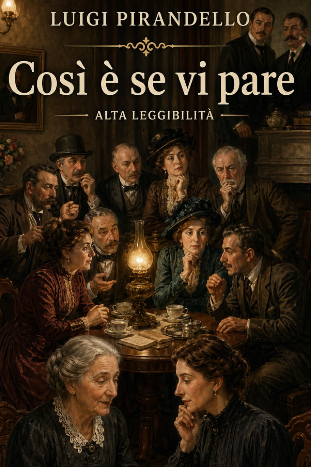 Così è se vi pare