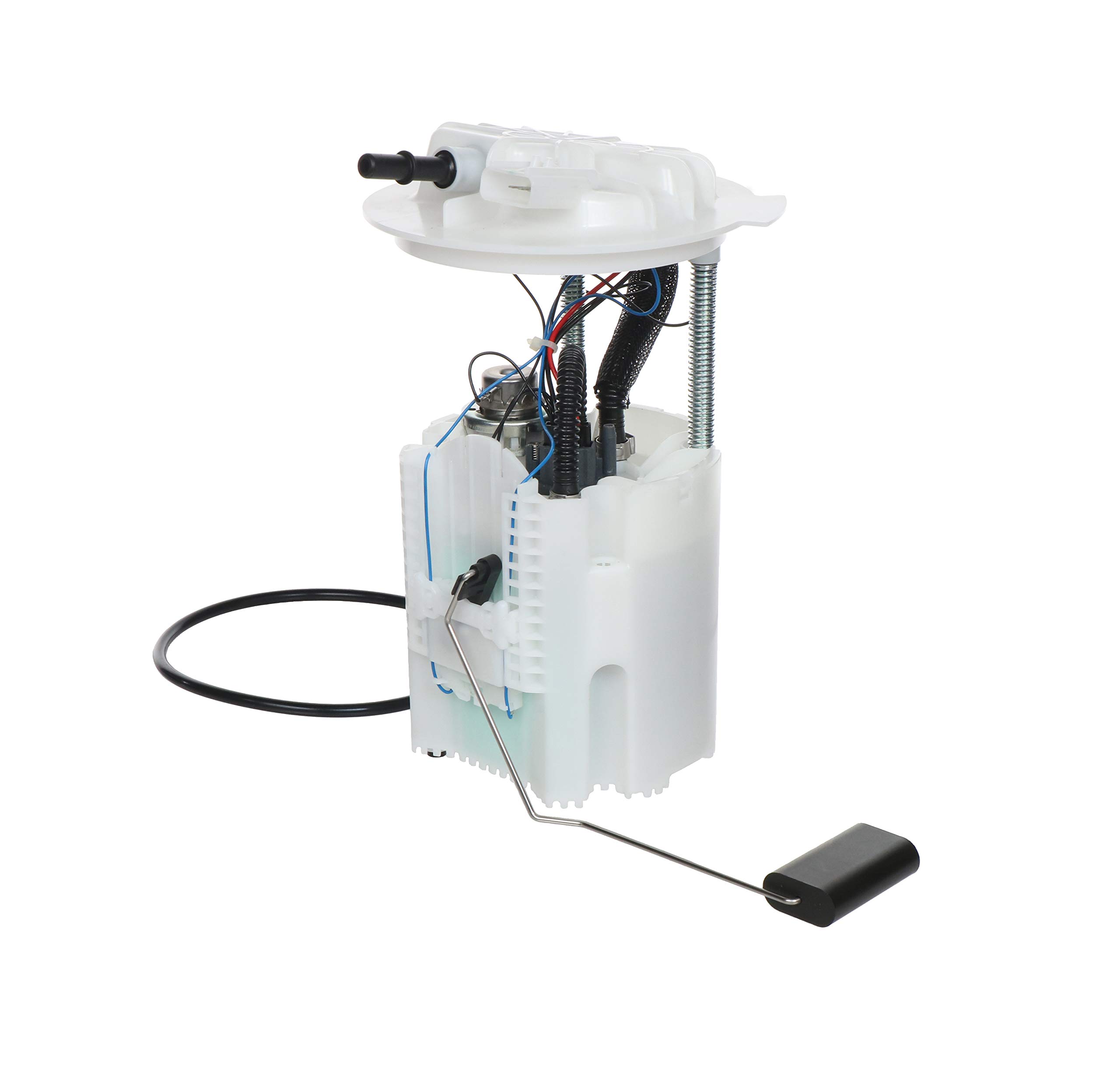 Amazon.com: Carter Fuel Systems P76743M Fuel Pump Module Assembly 