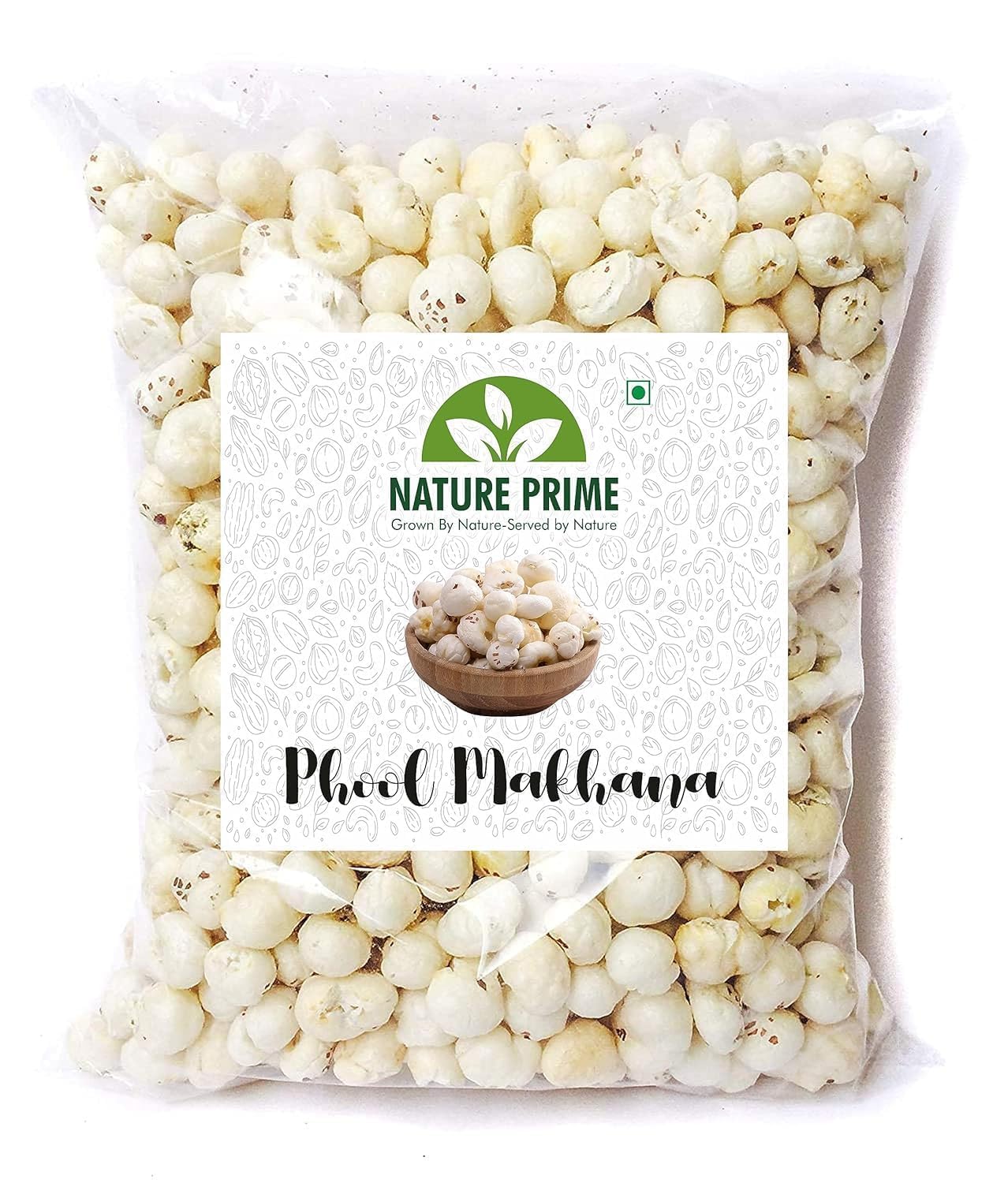 See full amazon price history chart for Nature Prime Phool Makhana (FOX NUTS) 500 Gm Nature Prime Phool Makhana (FOX NUTS) 500 Gm (B0DJ541P69) Amazon Price History, Amazon Price Tracker