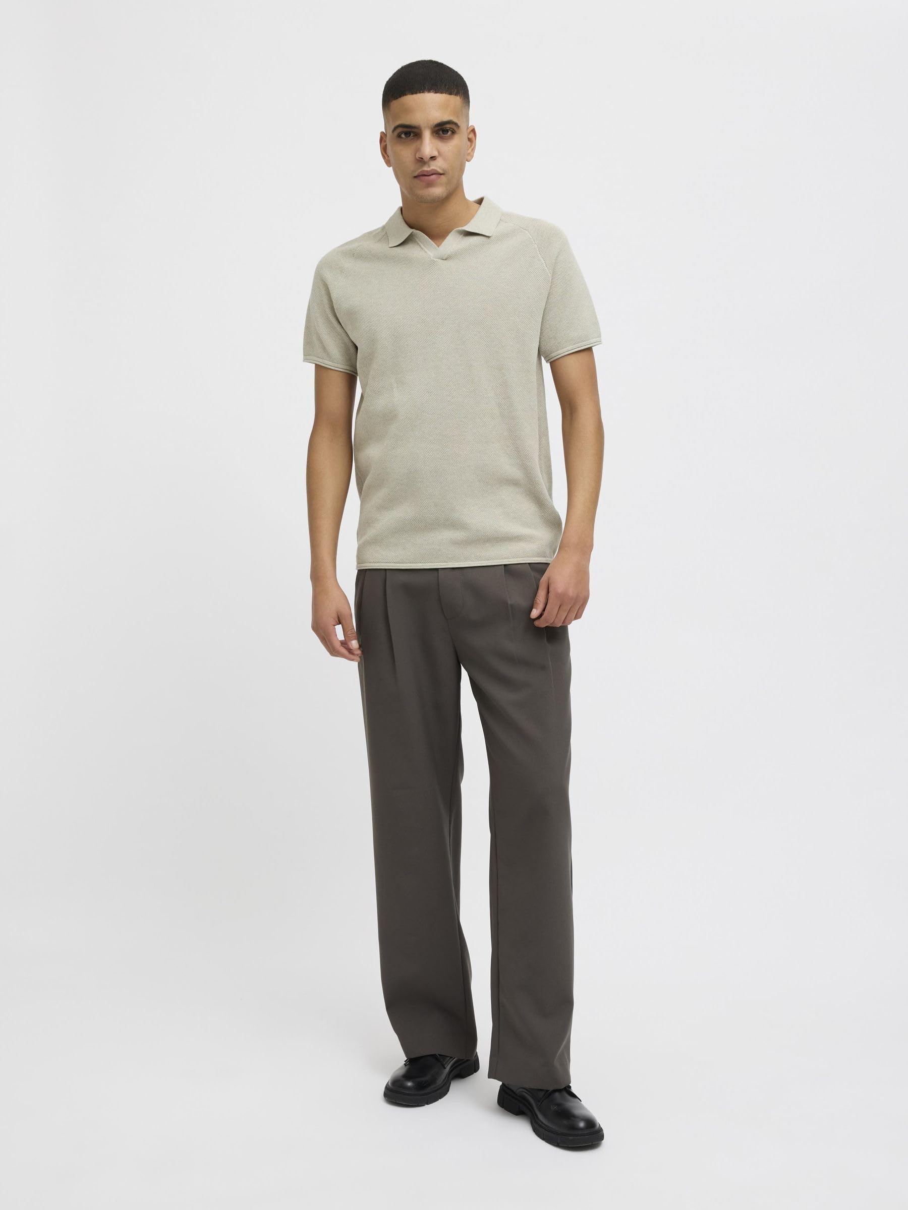 JACK & JONES Polo Plain Polo