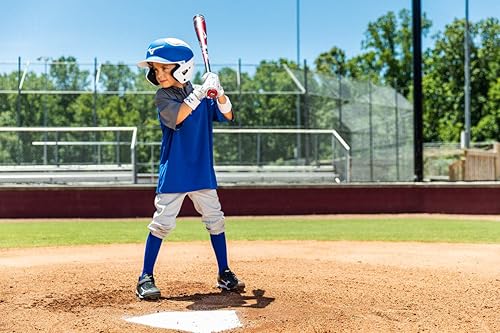 Miniatura 8 de Mizuno MVP - Guantes de bateo de béisbol