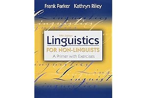 Linguistics for Non-Linguists: An Introduction to Speech Science