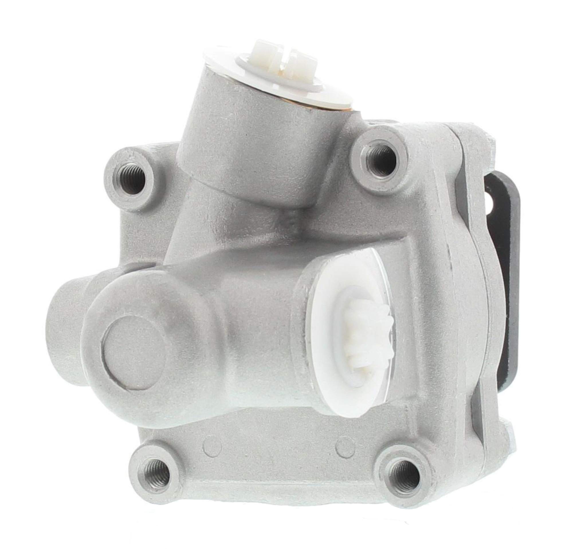 MAPCO Servopumpe hydraulich Lenksystem ZF 27803 Kompatibel mit: AUDI 100 C3 Avant, 100 C3 Stufenheck, 100 C4 Avant, 100 C4 Stufenheck, A6 C4, A6 C4 Avant, A6 C5, A6 C5 Avant | 27803 passend für 100 A6 | 27803