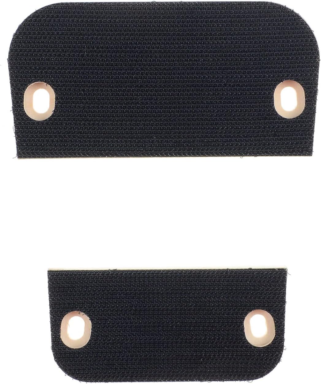 Wah Fastener For Pedalboards
