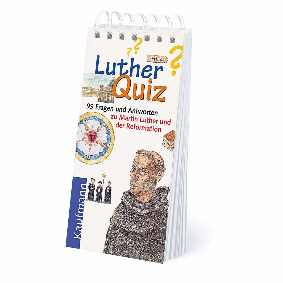 Martin Luther Fragen Und Antworten Klassenarbeiten Luther-Quiz: 99 Fragen und Antworten zu Martin Luther und der