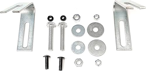 Miniatura 8 de Krator Pantalla de carenado para faros delanteros de motocicleta de 7 pulgadas, color negro y transparente, retro Cafe Racer Bobber Drag Viper