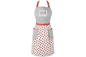 DII Valentine's Day Collection Kissing Booth Kitchen