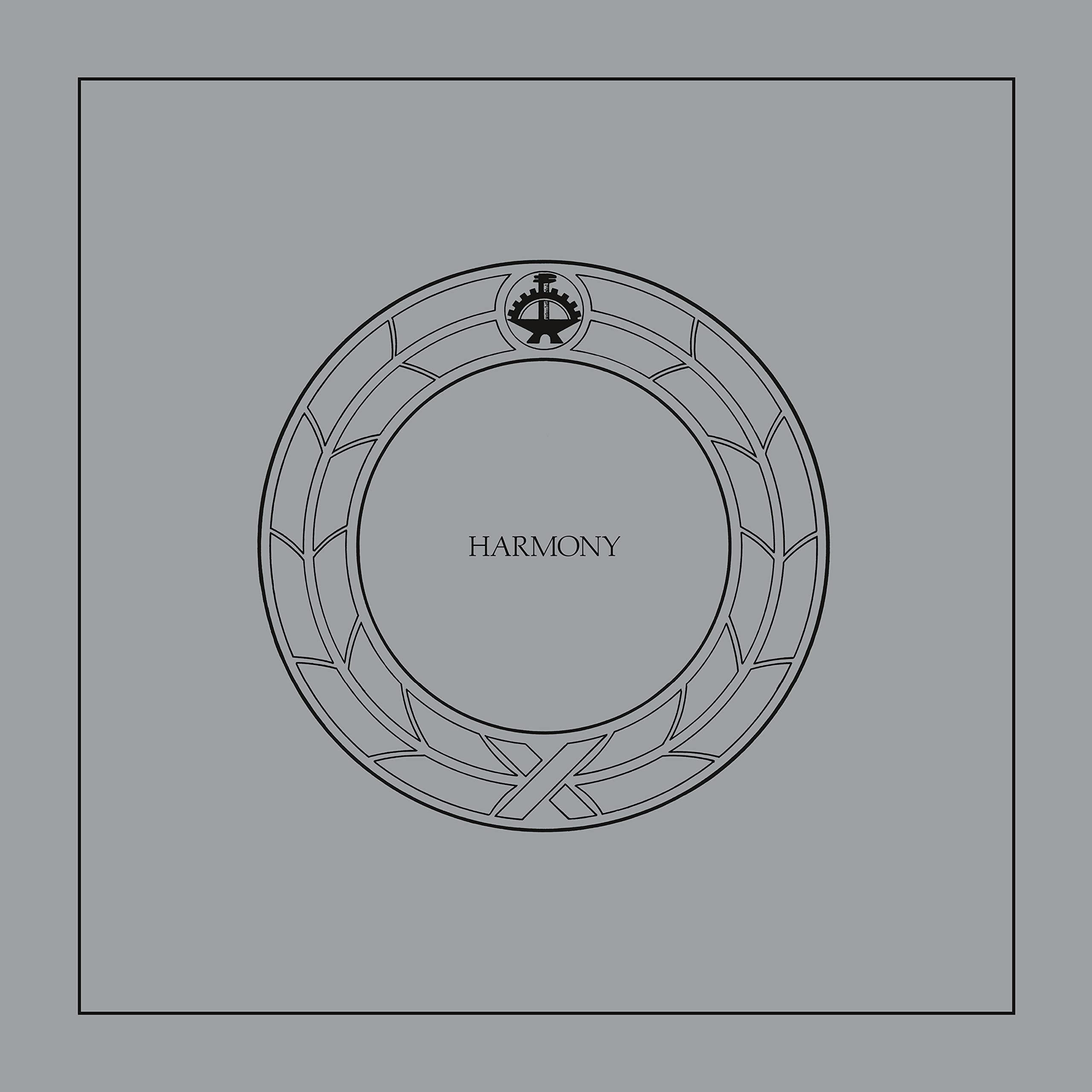 Harmony Singles [VINYL]