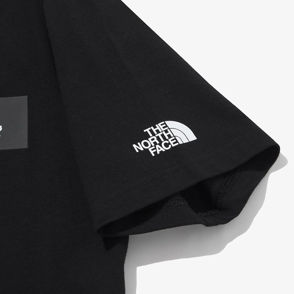 Amazon.co.jp: The North Face Men's Conrad Flag Short Sleeve