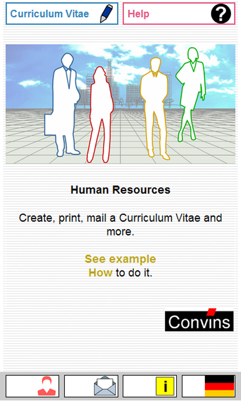 Human Resources - App on Amazon Appstore