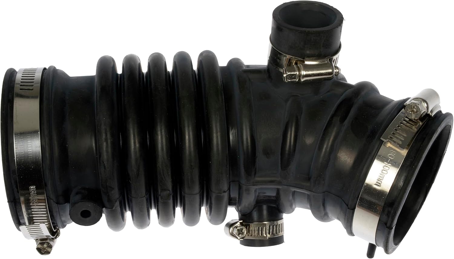 Dorman 696-572 Engine Air Intake Hose Compatible with Select Nissan Models