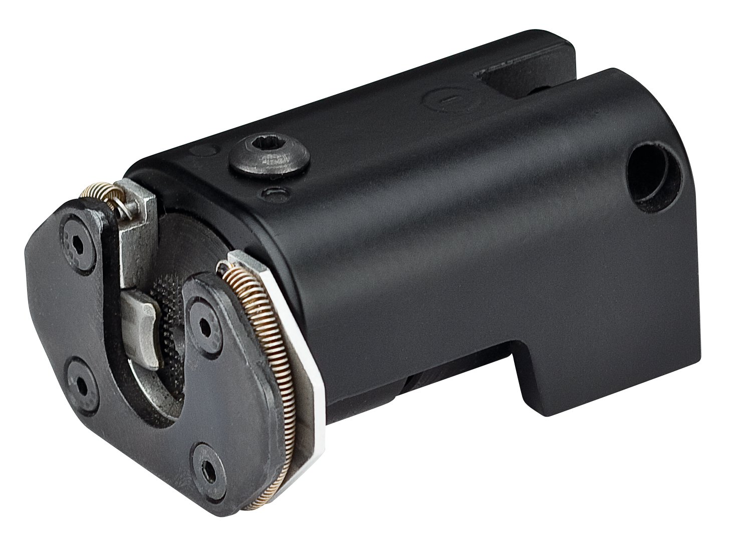 RCBS Spring Loaded Shell Holder Conversion