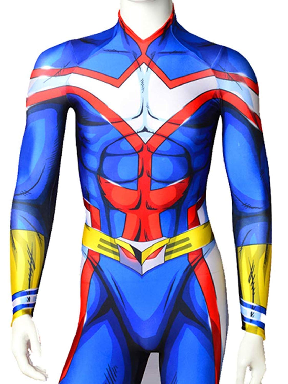 Cosplay Life My Hero Academia Cosplay Costume Anime Boku No Hero