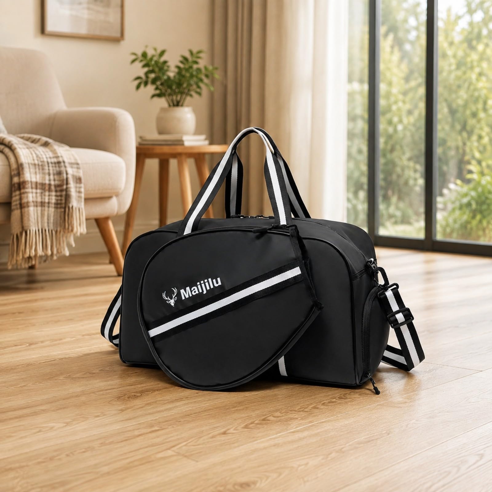Borsa da Tennis Rinforzato