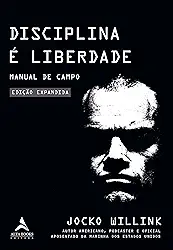 Disciplina é Liberdade: Manual do Campo
