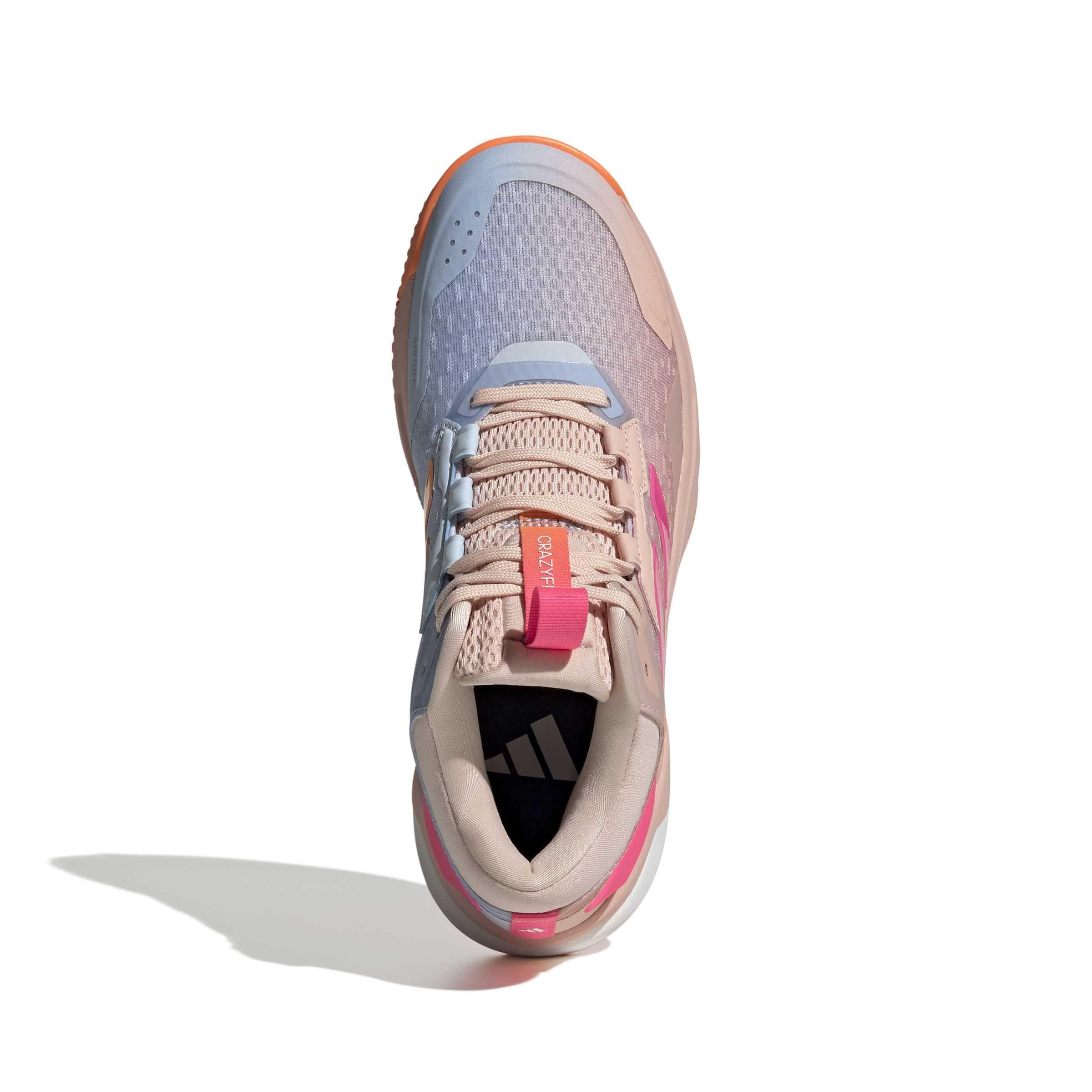 Adidas Crazyflight 6 Mid Top Scarpe da ginnasticaDonna