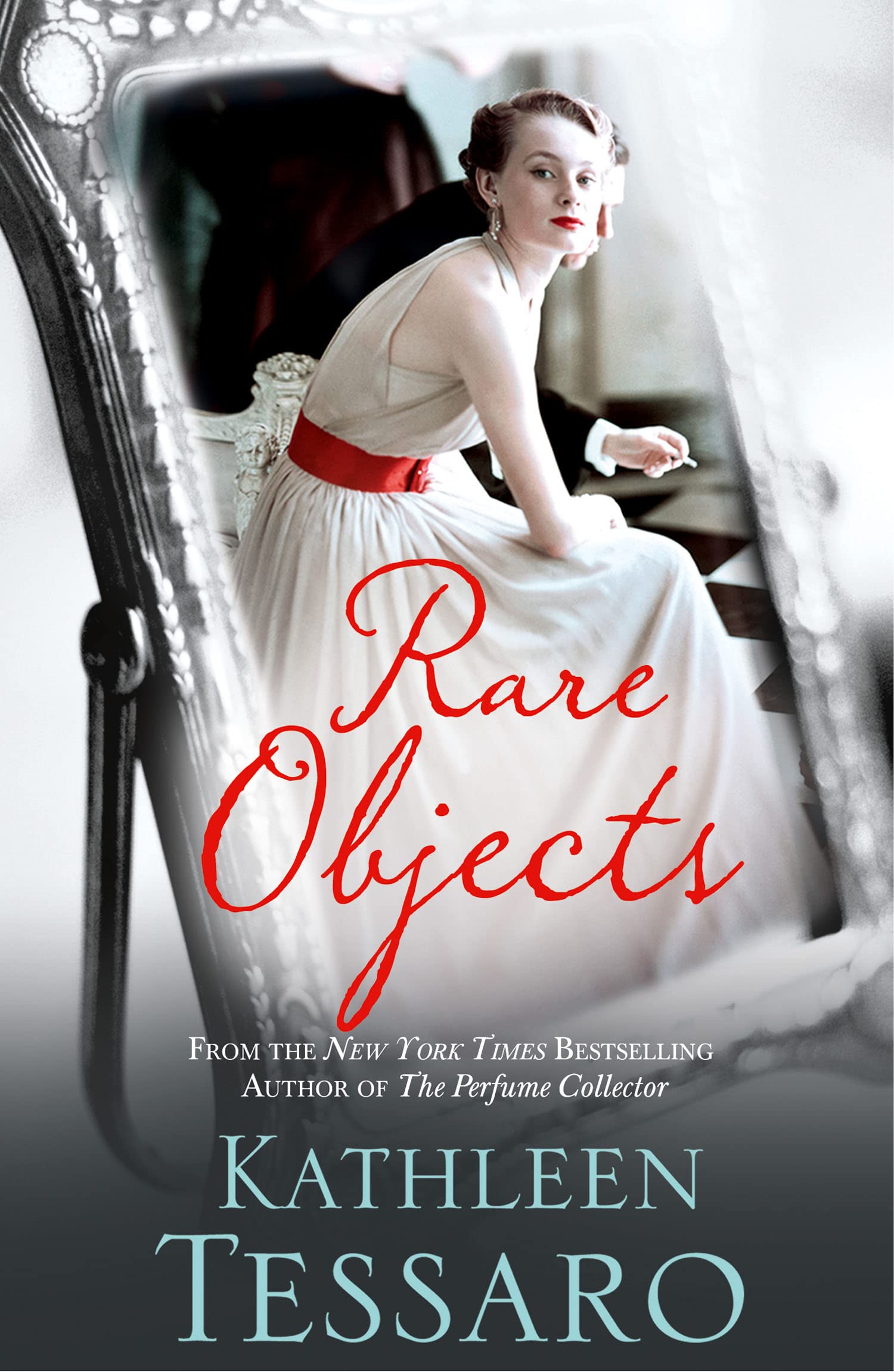 Rare Objects by Kathleen Tessaro - 9780007419876