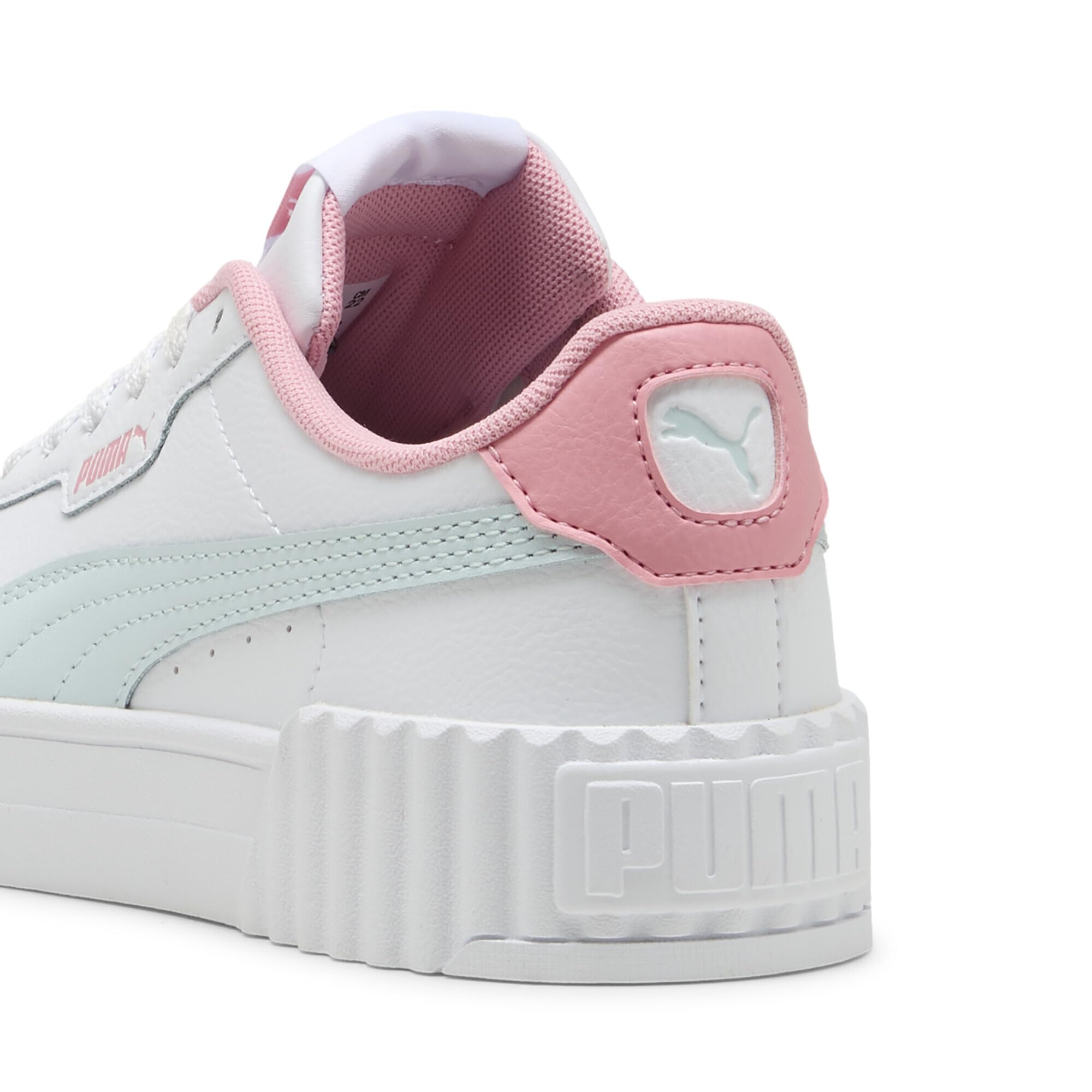 PUMA Sneakers Carina 3.0 Enfant et Adolescent