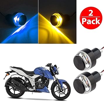 Led light for apache 160 4v Clearance