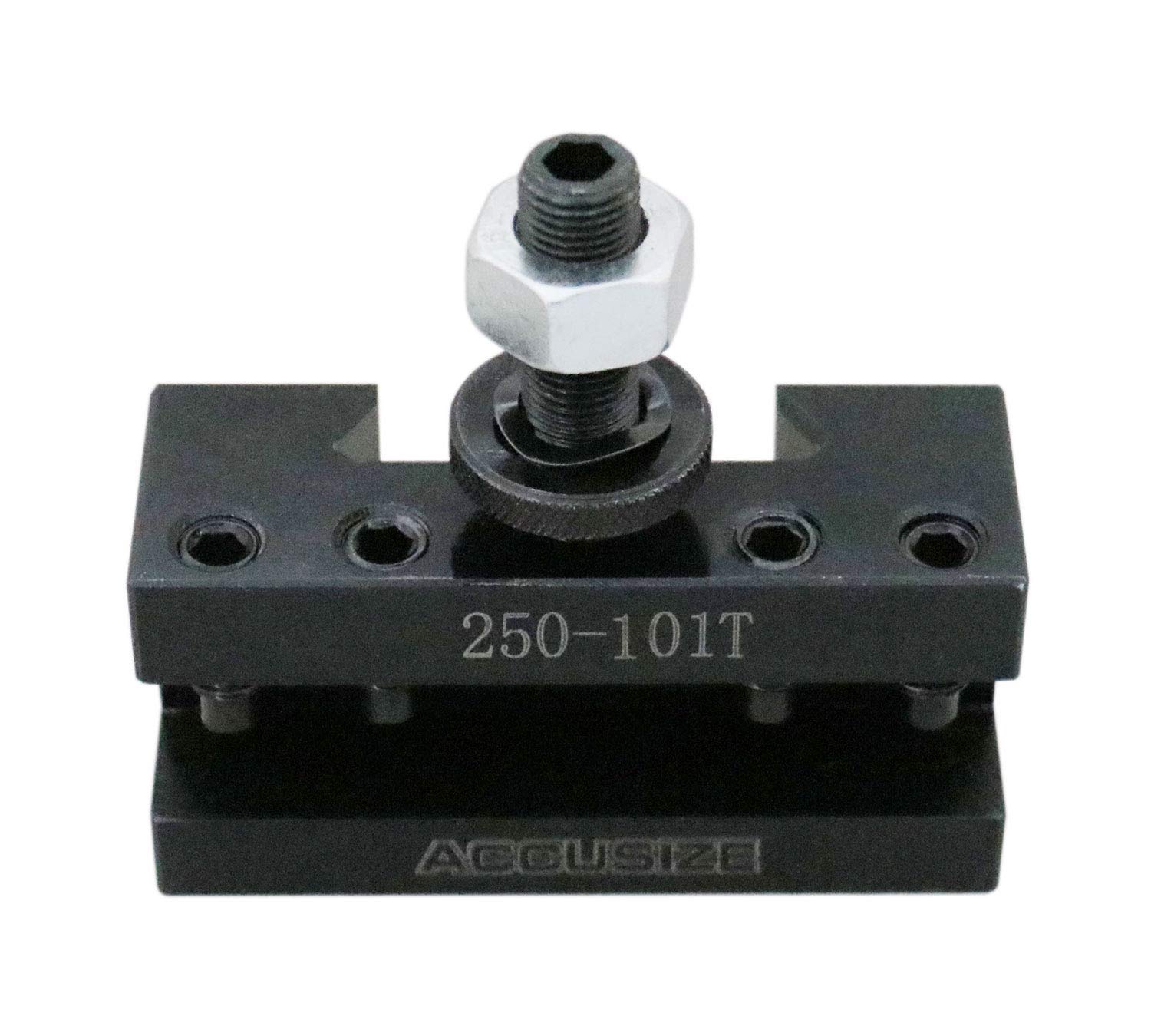 Accusize Industrial Tools Axa Turning and Facing Holder, Style 1, Working with 5/8'' Tools, 0250-0101T — Amazon image 2