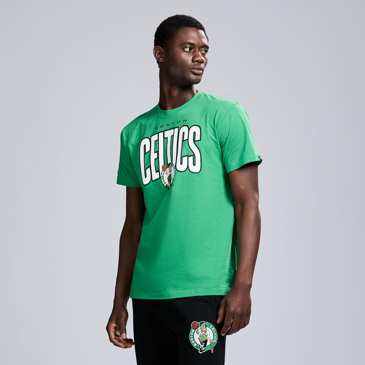 Game 7 NBA Officially Licensed Men's Graphic Short Sleeve Lightweight Classic Crew Neck Cotton T-Shirt - Image 2