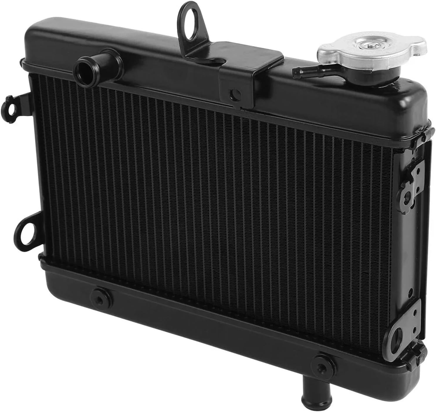 Motorcycle Radiator Cooler Cooling Compatible with H Rebel 300 CMX300 2017-2024