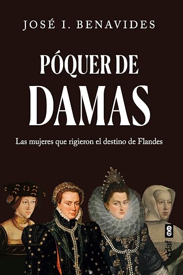 Póquer de damas