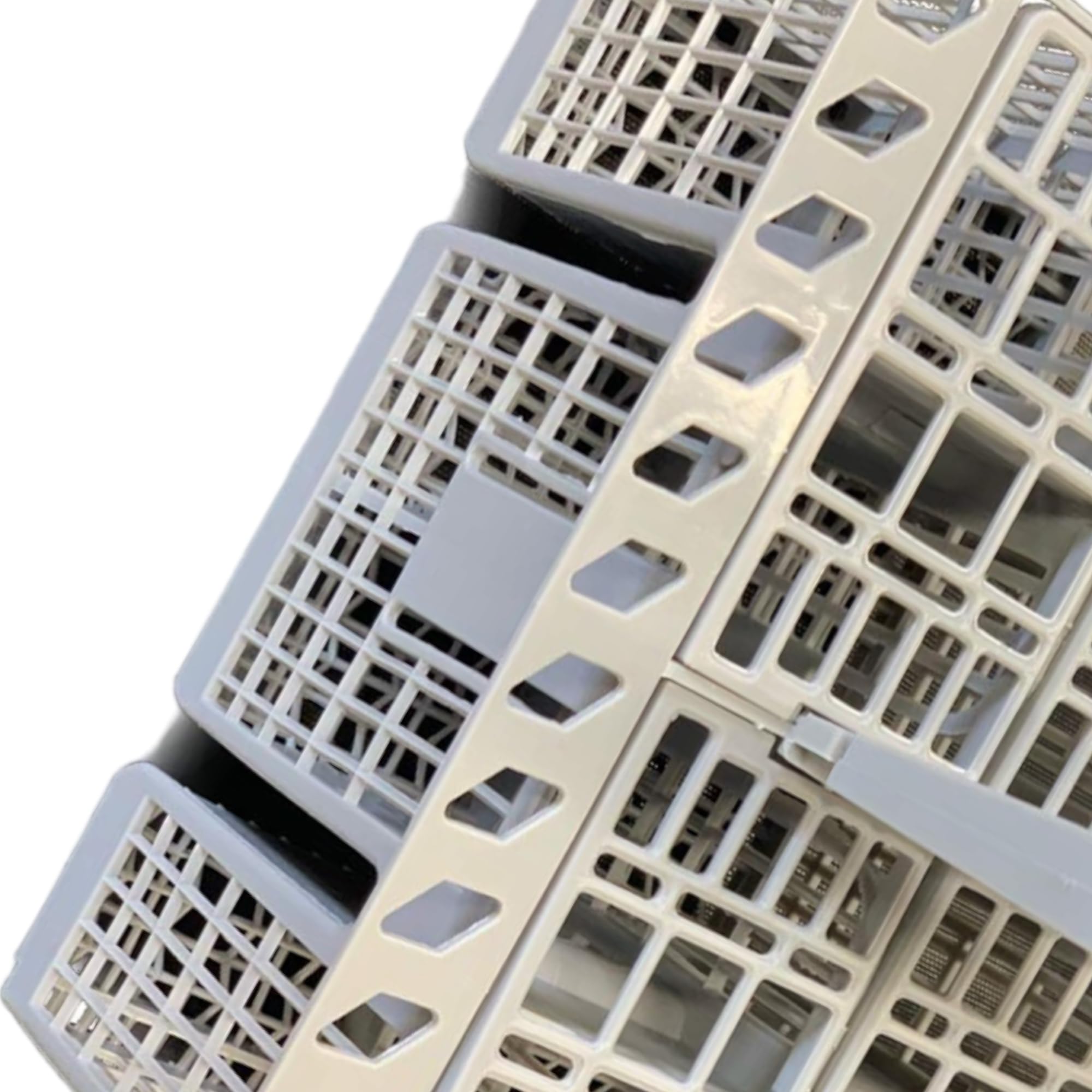 Panier à couvert pour lave-vaisselle Ariston Hotpoint