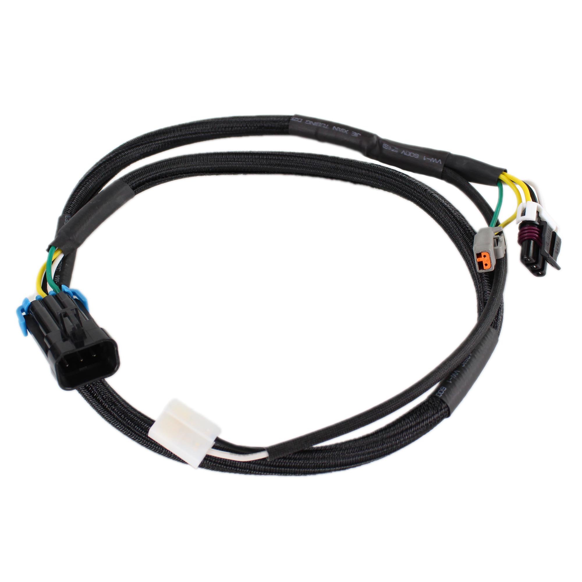 Amazon.com: E-7106277 Wiper Wiring Harness For Bobcat 773, 763