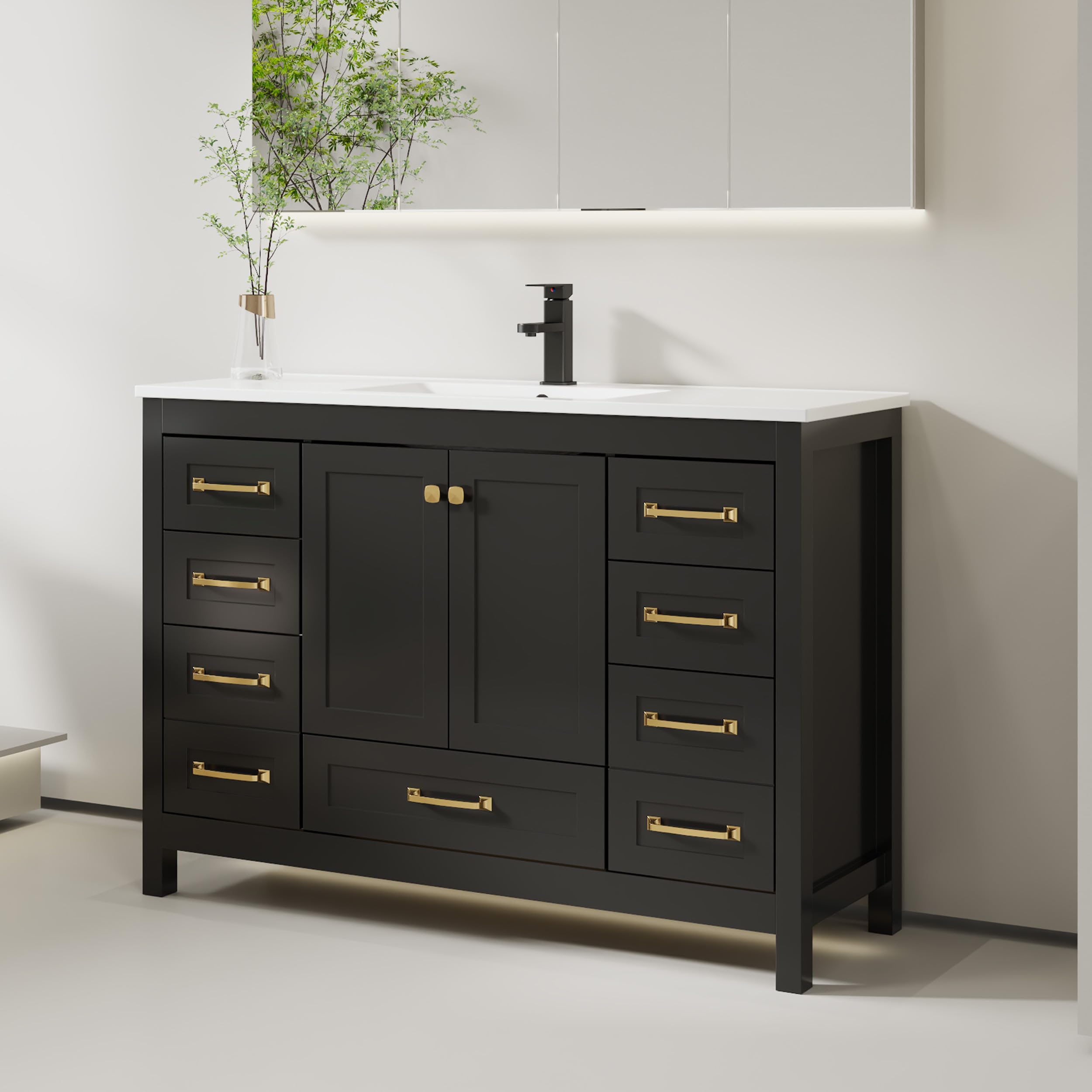 eclife Vanity