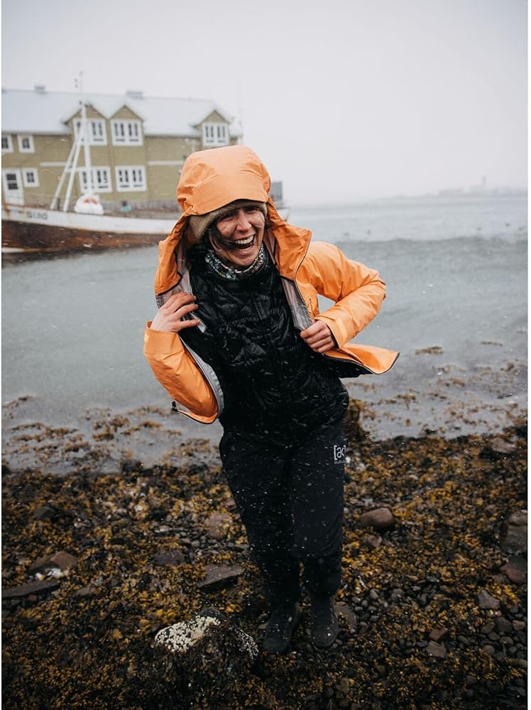 Amazon.co.jp: [バートン] ak サージェンス GORE-TEX ジャケット S