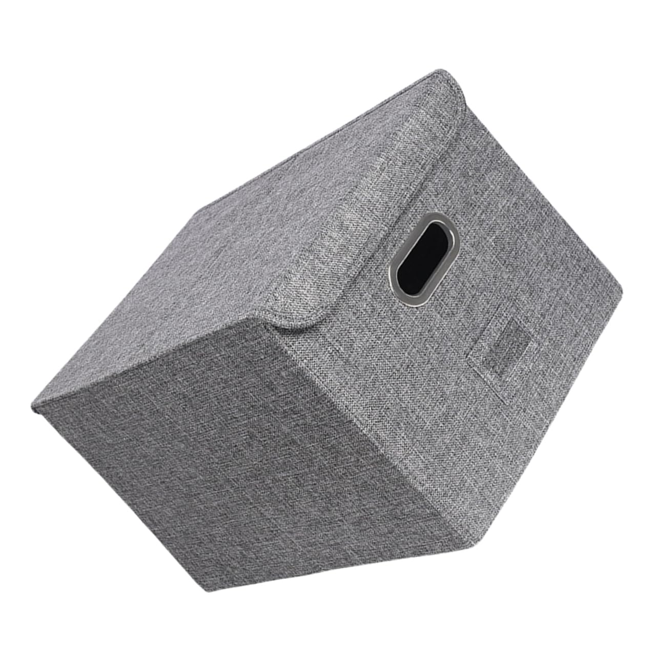 Caisse de rangement pliable vêtements et bac amovible pour l'organisation de l'armoire