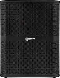 Caixa de Som Subwoofer Passivo 12" Polegadas 4 Ohms Preta T 1200.1 LF Taramps - 902045