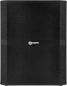 Caixa de Som Subwoofer Passivo 12" Polegadas 4 Ohms Preta T 1200.1 LF Taramps - 902045